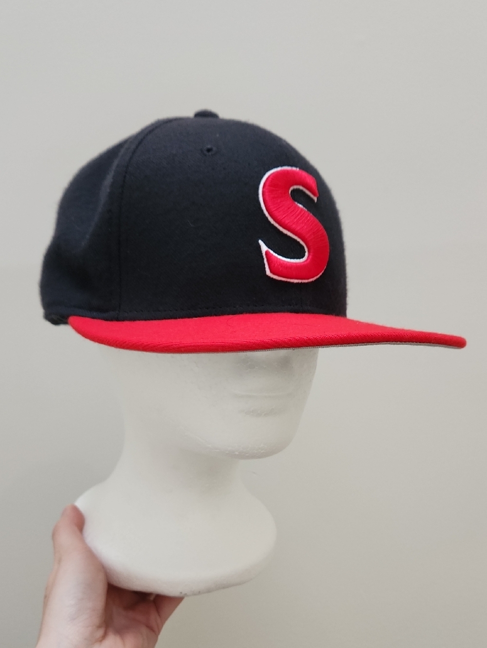 Seneca College Nike True Dri-Fit Baseball Hat